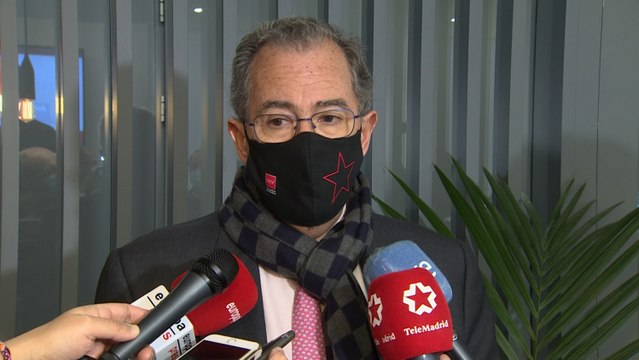 Ossorio ve problemas solo en cinco o seis centros educativos