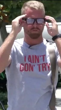 Ne pas oublier sa ceinture de sécurité