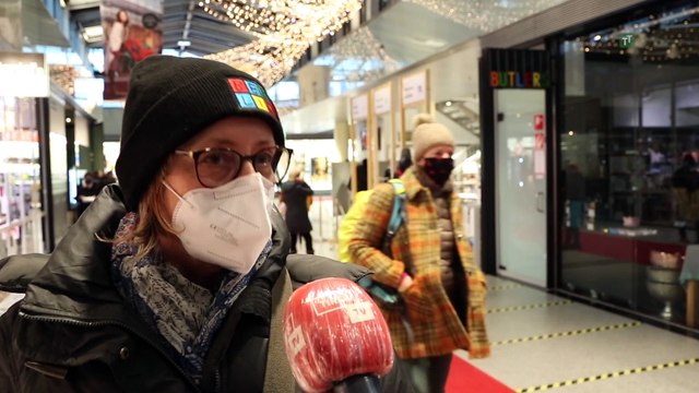 Frage des Tages: Wie sind Sie heute mit den Neuschneemengen umgegangen?