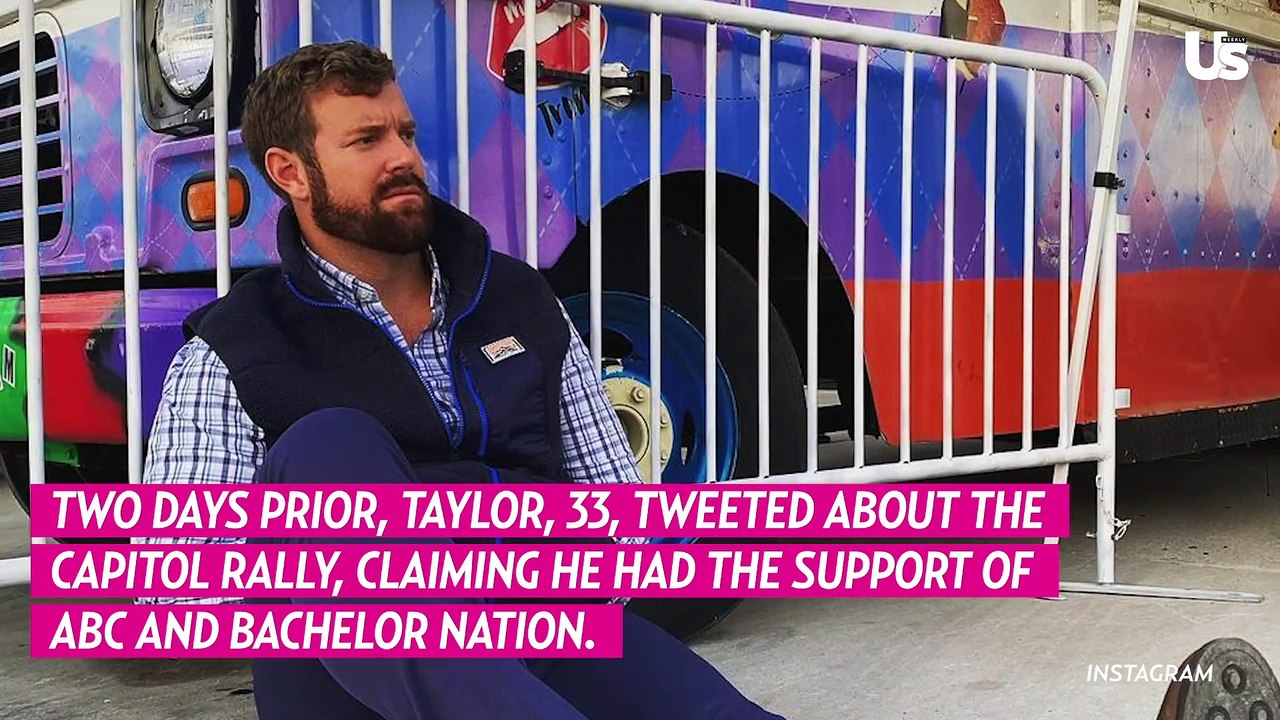 Rachel Lindsay Calls Out ‘Bachelor’ Casting After James Taylor's Tweets