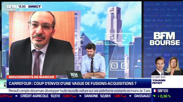 Yannick Lopez (OFI AM) : Que dire du marché obligataire ?- 14/01