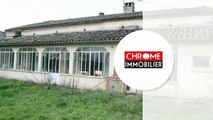 A vendre - Maison/villa - MARMANDE (47200) - 5 pièces - 112m²
