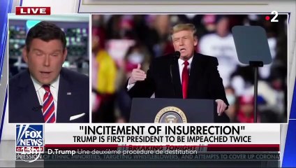 États-Unis : le monde des affaires lâche Donald Trump