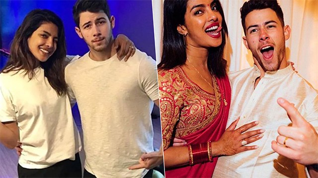 Priyanka Chopra Wants To Have These Many Babies With Nick Jonas