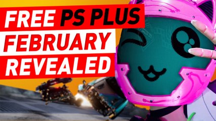 New Free PS Plus Game February 2021: What Is Destruction AllStars?