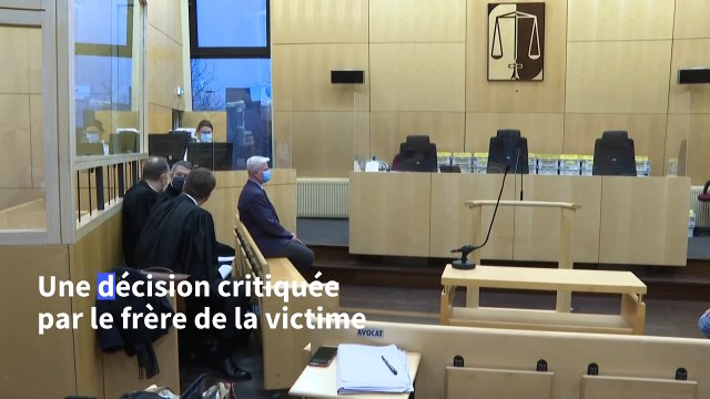 Noyade à St Cyr: prison avec sursis pour trois militaires, quatre relaxés