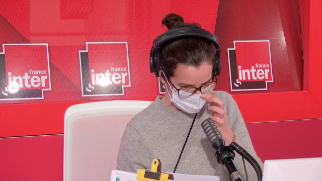 La déforestation augmente - Camille passe au vert