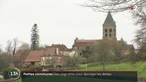 Saône-et-Loire : une cagnotte en ligne pour aider une commune endettée