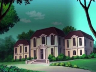 X Men Evolution   S01 E01   Strategy X