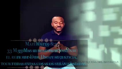 Lo Que Mueve el Mundo