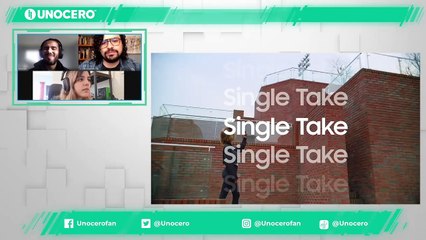 Presentación de la nueva familia S21 de Galaxy en español