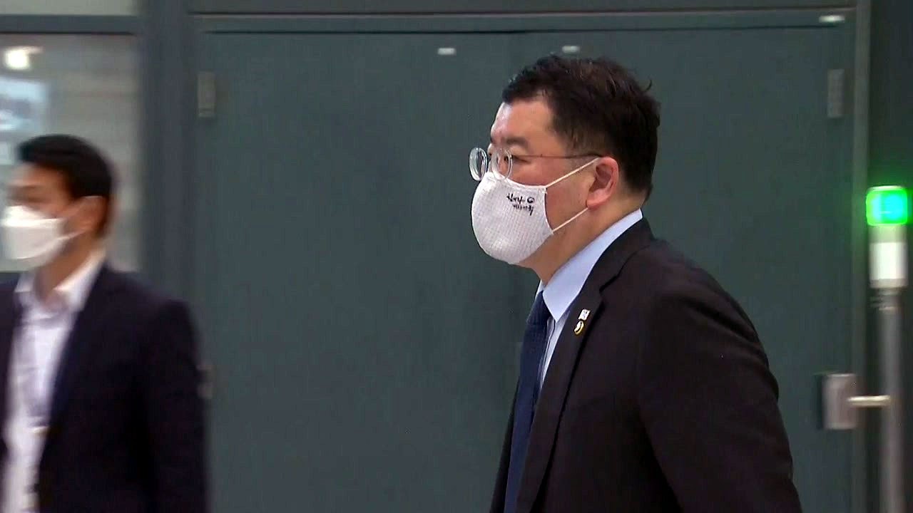최종건 "엄중히 할 말 했다...이란 신속한 조치 믿어" / YTN