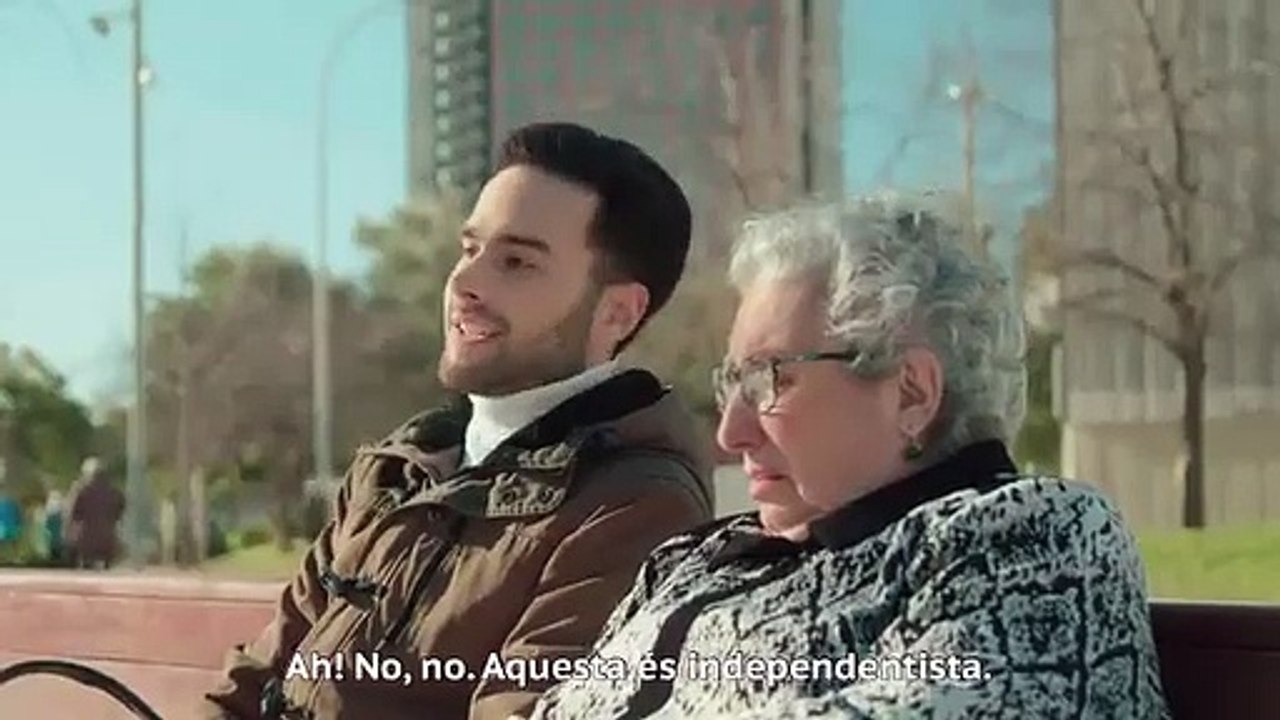 Vídeo de campaña del PDeCat