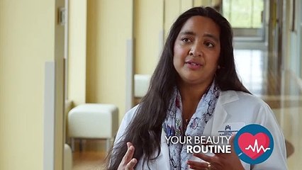 Pregnancy Beauty Tips - HiaStock