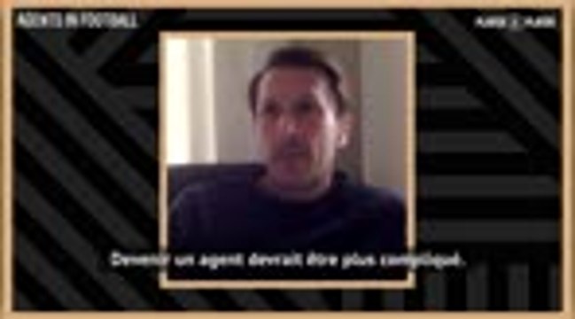 Agents de joueurs - Mendieta et Petrov demandent des règles plus strictes ​