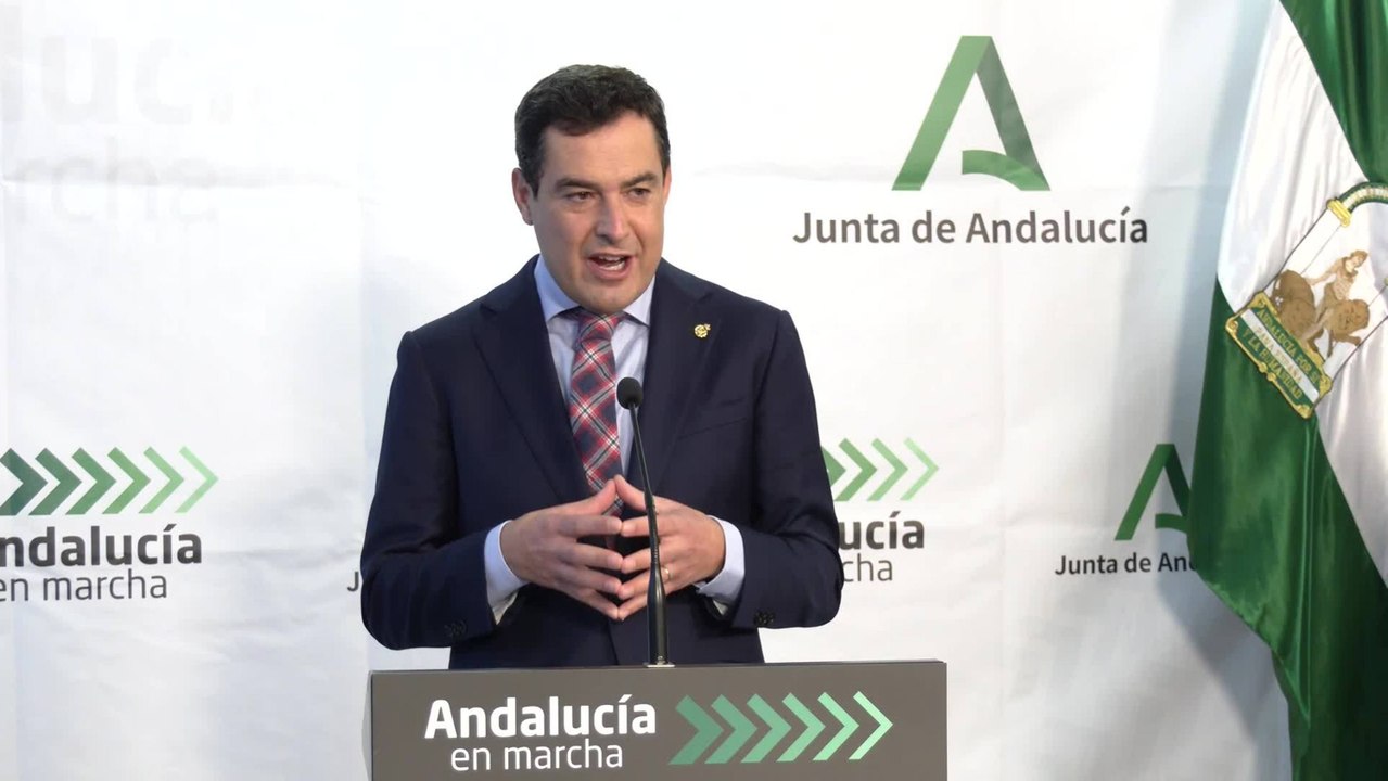 Moreno inaugura el CARE de los Alcores tras una inversión de 2,5 millones