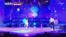 김사은 ‘진짜 진짜 좋아해(심수봉ver.)’♫ 비장의 무기 등장!! TV CHOSUN 20210114 방송
