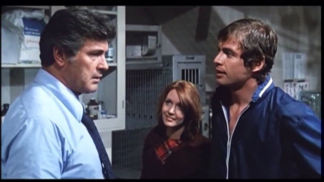 Embryo (1976) Rock Hudson- Horror, Sci-Fi Full Length Movie part 1/2