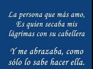 Amamos A Nuestras Madres