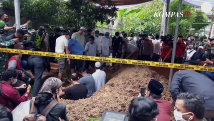 Cerita Kenangan Indah Mahfud MD dengan Syekh Ali Jaber