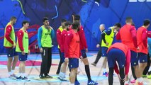 مونديال كرة اليد 2021: تونس على عرش إفريقيا