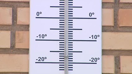 Vivir a bajo cero: así es la Siberia de España