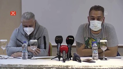 Sumudica'dan gözyaşlarıyla veda: "Hatalıyım"