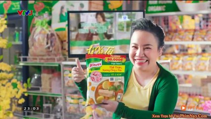Phim Trái Cấm Tập 13 - Kênh VTV3 Thuyết Minh - Trọn Bộ Tại PhimNay.Com