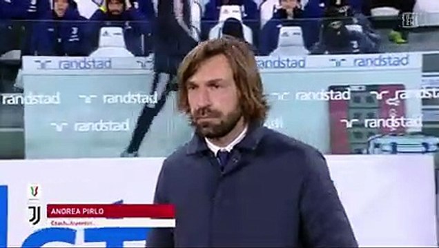 Juve-Jugend-Joker Rafia entscheidet Partie_ Juventus - CFC Genua 3_2 n.V. _ Coppa Italia _ DAZ