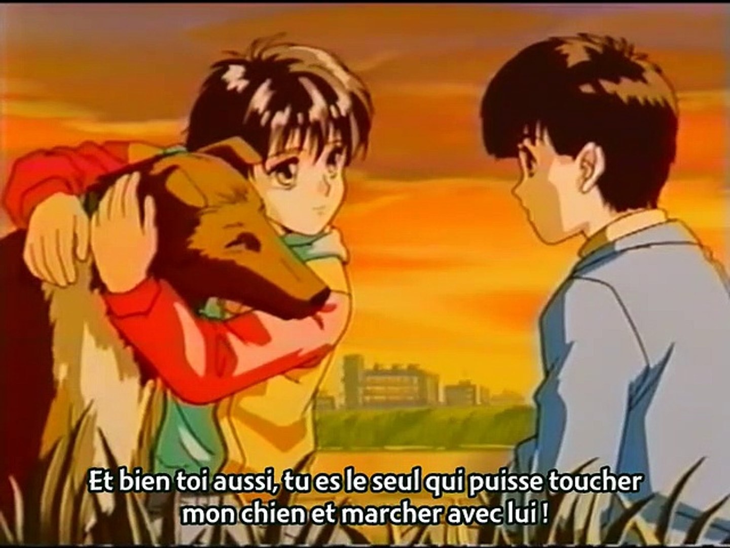 Fish In The Trap Osakana Wa Ami No Naka Oav Vostfr Video Dailymotion