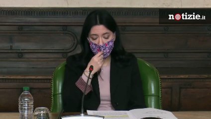 Descargar video: Scuola, problema riaperture: Azzolina prepara nuovi ristori formativi per gli studenti