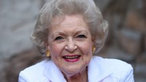 Betty White Reveals How She'll Spend Her 99th Birthday in Quarantine
