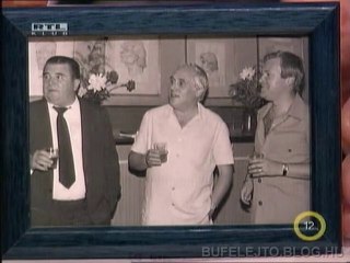 Heti Hetes 8x13 - Elhunyt Puskás Ferenc