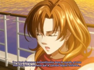 Sensual Strangers (Ikoku Irokoi Romantan) OAV (Episode 01) (VOSTFR)
