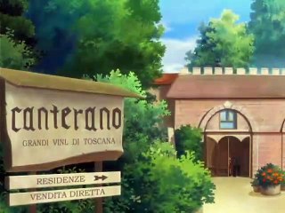 Sensual Strangers (Ikoku Irokoi Romantan) OAV (Episode 02) (VOSTFR)