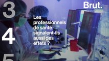 Vaccin contre le Covid-19 : 8 questions très simples sur les effets secondaires