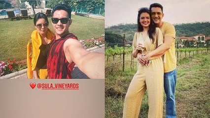 Aditya Narayan Shweta Agarwal SECOND HONEYMOON ROMANCE VIRAL | Boldsky