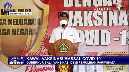 Download Video: Presiden dan Kepala Daerah Terima Vaksin Covid-19, Jokowi: Vaksinasi Lanjut ke Seluruh Indonesia