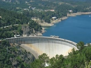 Espagne et Portugal (Beira Baixa) - Juillet 2007