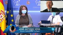 JOSÉ ANTONIO VERA: El objetivo final de Iglesias es tumbar a Sánchez para tomar el poder absoluto