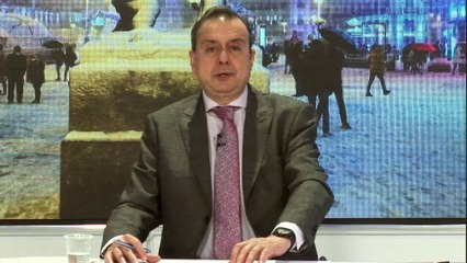 ALEJANDRA ALLOZA: Sánchez desoyó una alerta de la AEMET que informaba del desastre de Filomena