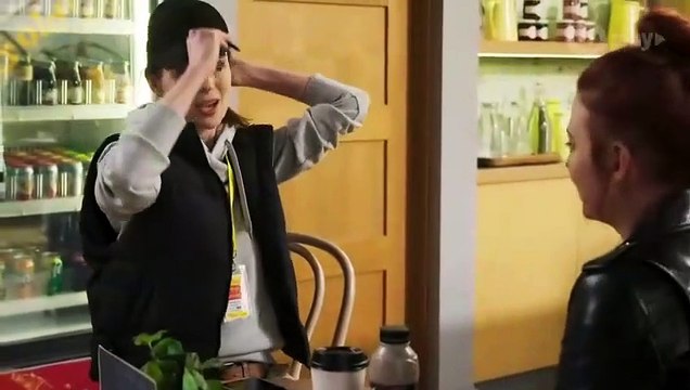 Neighbours 8536 14th January 2021 | Neighbours 14-1-2021 | Neighbours Thursday 14th January 2021