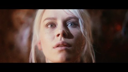 The Medium - Bande-annonce live action