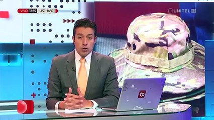 Colorados de Bolivia, uno de los cuarteles más solicitados del país