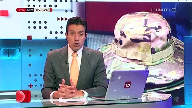 Colorados de Bolivia, uno de los cuarteles más solicitados del país