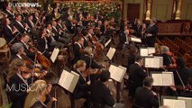 2021, in alto lo spirito con l'iconico Concerto di Capodanno di Vienna