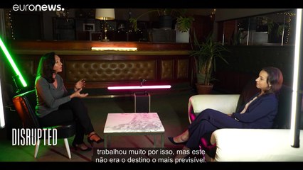 Ilham Kadri: "Não sabemos como vamos abandonar o carvão. Mas comprometemo-nos a fazê-lo"