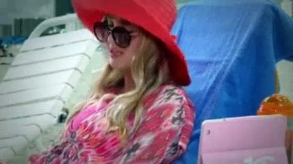 K.C. Undercover S01E13 - Double Crossed Part 3