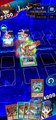 Yu-Gi-Oh! Duel Links - Coach Soldier Wolfbark Gameplay (Box No.31 Rage of Volcano UR Reward)