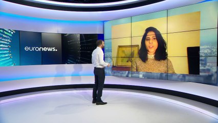 Dakar "saoudien" controversé : la sœur de Loujain Al-Hathloul témoigne